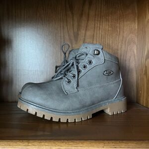 Lugz Ankle Boots